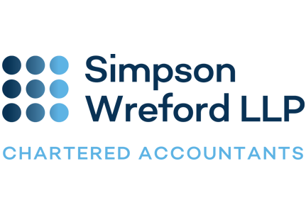 Simpson Wreford LLP logo