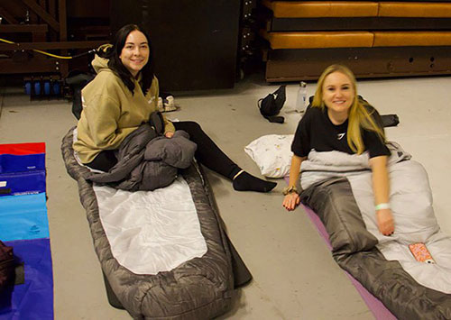 Woolwich Service Users Project