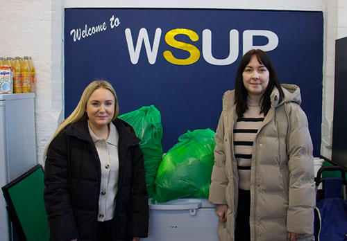 Woolwich Service Users Project