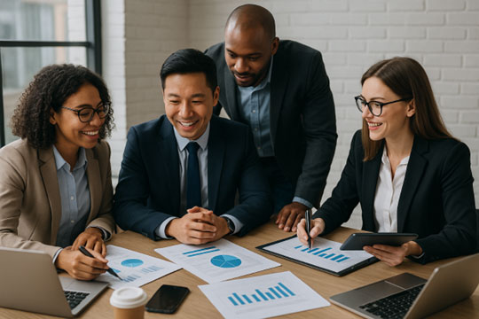 Business Resilience Health Check