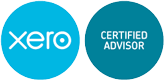 Xero Certified logo
